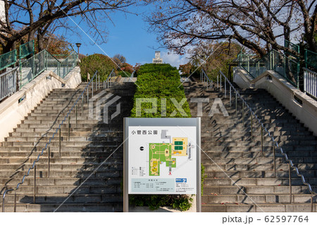 小菅西公園 小菅西公園 62597764