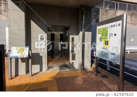 小菅西公園 62597810