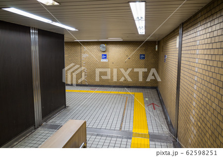 新富町駅 62598251