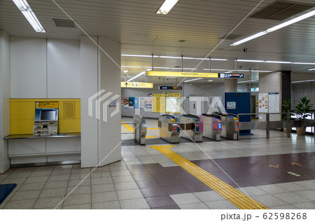 新富町駅 62598268