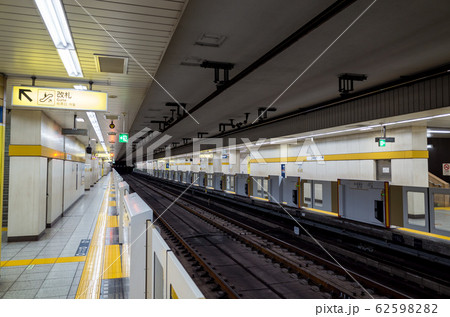 新富町駅 62598282