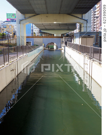 竪川河川敷公園 竪川河川敷公園 62599099