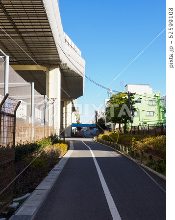 竪川河川敷公園 竪川河川敷公園 62599108