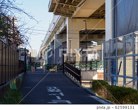 竪川河川敷公園 62599131