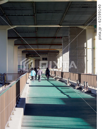 竪川河川敷公園 竪川河川敷公園 62599140