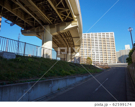 竪川河川敷公園 62599174