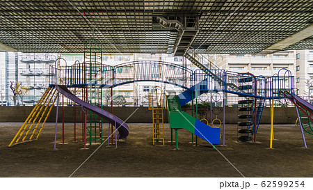 竪川第一公園 62599254