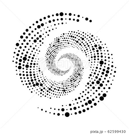 Circle dots backdrop. Halftone shapes, abstract Circle dots backdrop. Halftone shapes, abstract 62599430