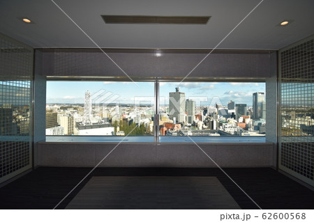 街並み　展望　ビル 62600568