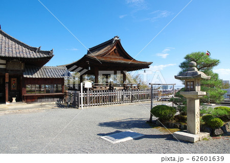 三井寺観月舞台 三井寺観月舞台 62601639