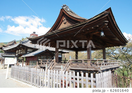 三井寺観月舞台 三井寺観月舞台 62601640