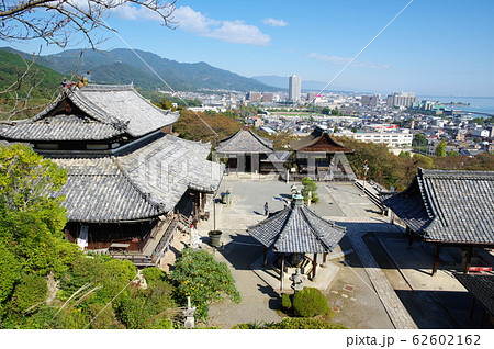 三井寺観音堂（南院札所伽藍） 62602162