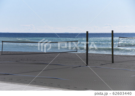 湘南海岸の風景 湘南海岸の風景 62603440