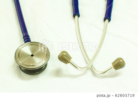Medical equipment Stethoscope 62603719