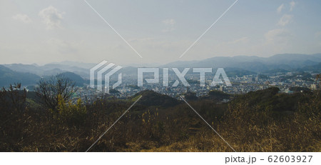 高知市の遠景 62603927