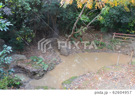 別府地獄めぐり「かまど地獄(一丁目)」(別府温泉 鉄輪・亀川地域/大分県別府市) 別府地獄めぐり「かまど地獄(一丁目)」(別府温泉 鉄輪・亀川地域/大分県別府市) 62604957