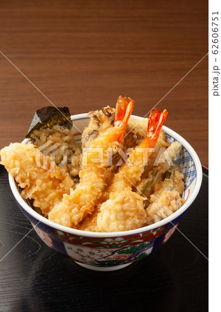 天丼 62606751
