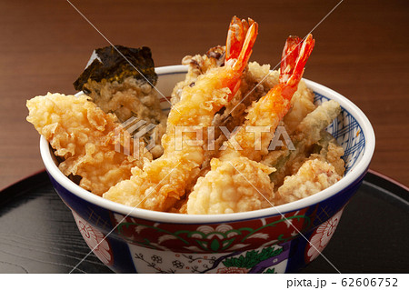 天丼 天丼 62606752