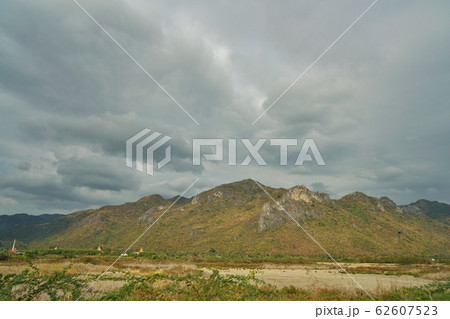Khao Sam Roi Yod National Park in Thailand 62607523