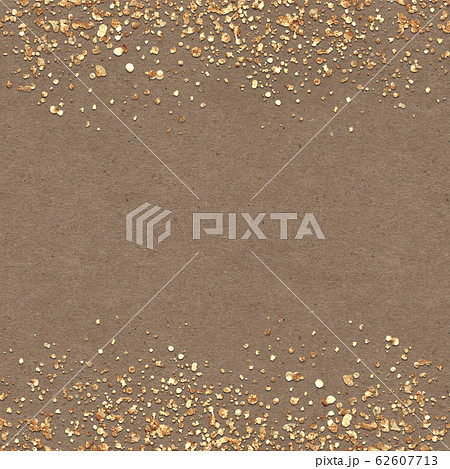 gold glitter on old paper gold glitter on old paper 62607713
