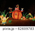 2019/12 イルミネーション 62609783