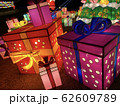 2019/12 イルミネーション 62609789
