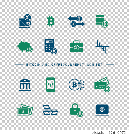 vector, vectors, bitcoin 62610072