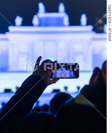 札幌雪祭り2020 62612085