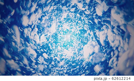 水しぶき 62612214