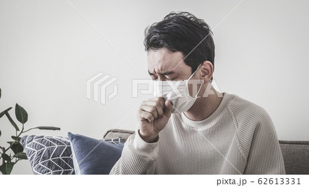 男性 咳 男性 咳 62613331