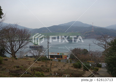 周防大島大橋 62613713