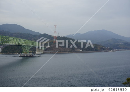 周防大島大橋 62613930