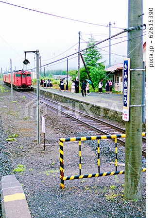 北海道のディーゼルカー 62615390
