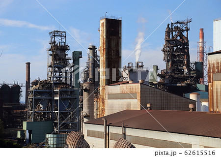 製鉄所 62615516