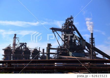製鉄所 製鉄所 62615523