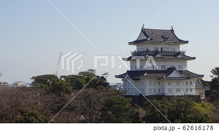 快晴のお城 快晴のお城 62616178