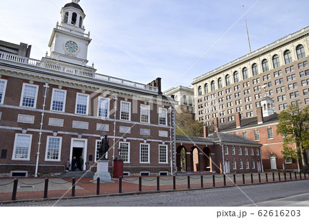 アメリカ独立記念館 アメリカ独立記念館 62616203