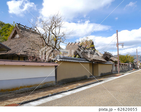 丹波篠山市にある御徒士町武家屋敷群（おかちまちぶけやしきぐん） / 佐藤家「重要伝統的建造物群保存地 62620055