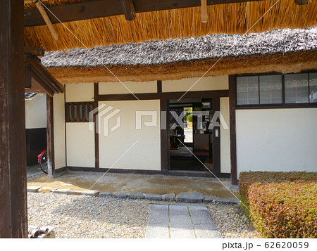 丹波篠山市にある御徒士町武家屋敷群(おかちまちぶけやしきぐん) / 安間家「重要伝統的建造物群保存地 丹波篠山市にある御徒士町武家屋敷群(おかちまちぶけやしきぐん) / 安間家「重要伝統的建造物群保存地 62620059