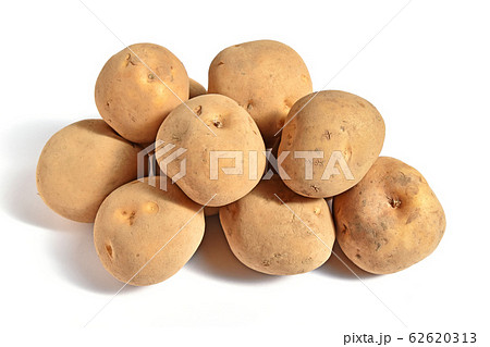 じゃがいも(きたかむい) じゃがいも(きたかむい) 62620313