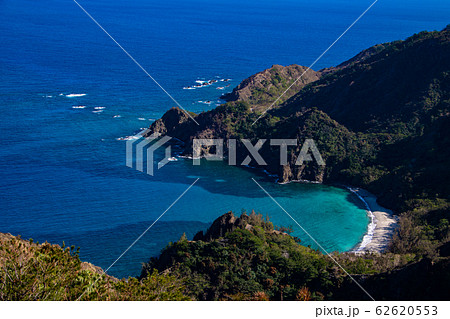 小笠原諸島父島　初寝浦展望台 62620553