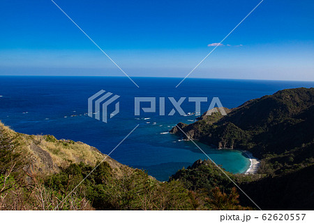 小笠原諸島父島 初寝浦展望台 小笠原諸島父島 初寝浦展望台 62620557