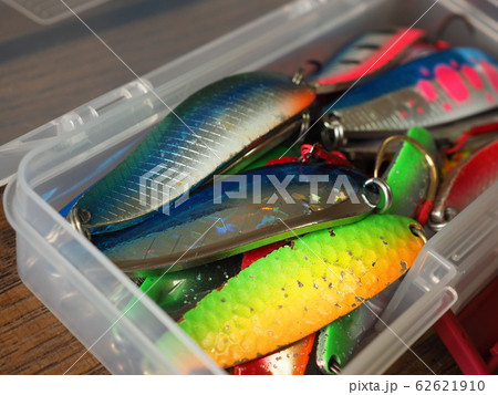 ルアー 62621910