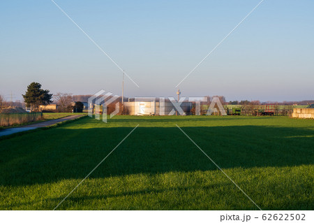 ドイツの田舎の風景 ドイツの田舎の風景 62622502