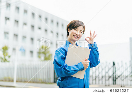 工場 製造 女性 工場 製造 女性 62622527