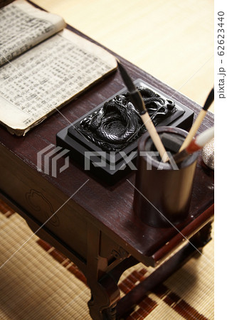 文房四宝 古書籍 古書 62623440