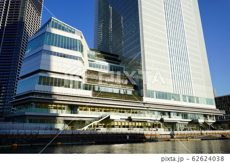 横浜市役所 新市庁舎 (建設中) 横浜市役所 新市庁舎 (建設中) 62624038