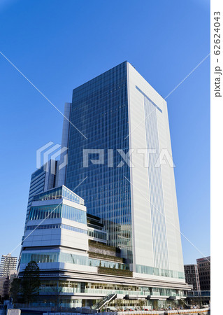 横浜市役所 新市庁舎 (建設中) 横浜市役所 新市庁舎 (建設中) 62624043