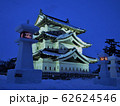 弘前城雪燈籠まつり 62624546