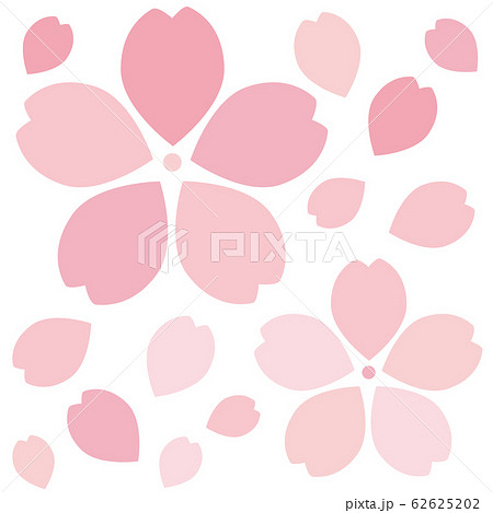 桜アイコン06 桜アイコン06 62625202